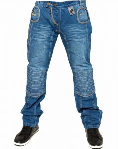 designer jeans isaac b 027 light blue DLUPUFO