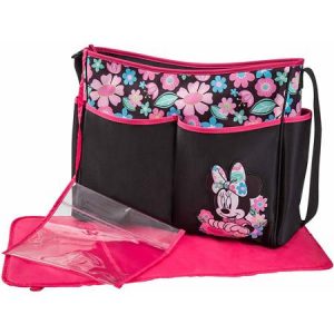 diaper bags for girls disney (disney) usa products minnie mouse diaper bag diaper bags diaper bag  bag bag AEVWVFJ