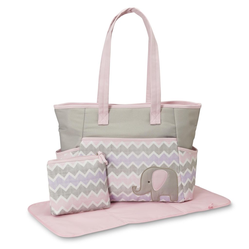 Get stylish diaper bags for girls for maintaining your style statement ...