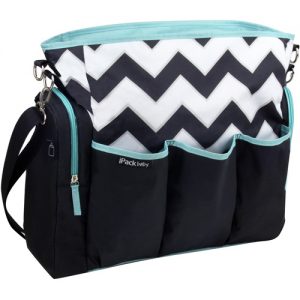 diaper bags ipack diaper bag chevron KVBOWUT