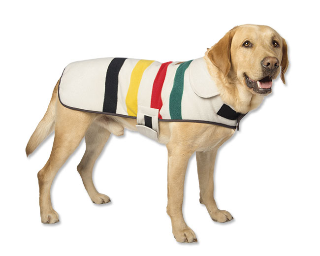 dog jackets pendleton fleece dog jacket / glacier national park dog jacket -- orvis SEHNJXV