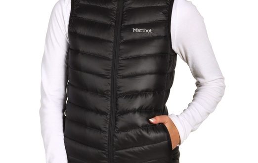 An overview of down vests – fashionarrow.com