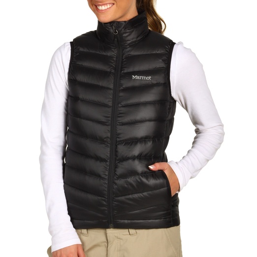 An overview of down vests