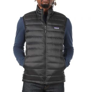 down vests patagonia menu0027s down sweater vest - at moosejaw.com BNYOAGL