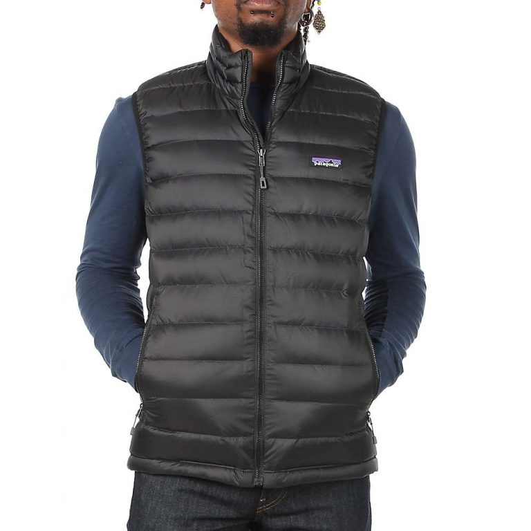 An overview of down vests – fashionarrow.com