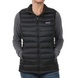 down vests patagonia womenu0027s down sweater vest - at moosejaw.com UKGMOIJ