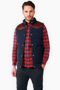 down vests penfield DFGPSWD