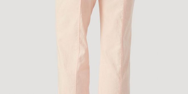 Linen pants – the best summer wear for men – fashionarrow.com