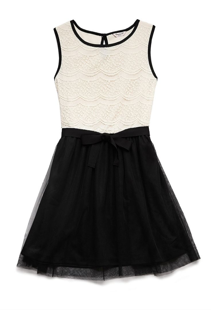 dresses for kids dainty lace dress (kids) | forever21 girls pretty in lace #juniors #ribbon QXGWGTU