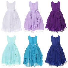 dresses for kids kids pageant birthday flower girl dress wedding bridesmaid gown formal  dresses # OPDYJLF