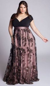 Dresses for plus size women modelos de vestidos plus size more BLPOLSC