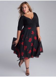 dresses for plus size women plus size isadora dress - top, plus size catalog, plus size just arrived, plus JRDBPMW