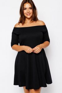 dresses for plus size women QCGAUYR