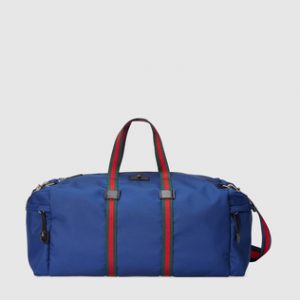 duffle bags technical canvas duffle TBTOWRO