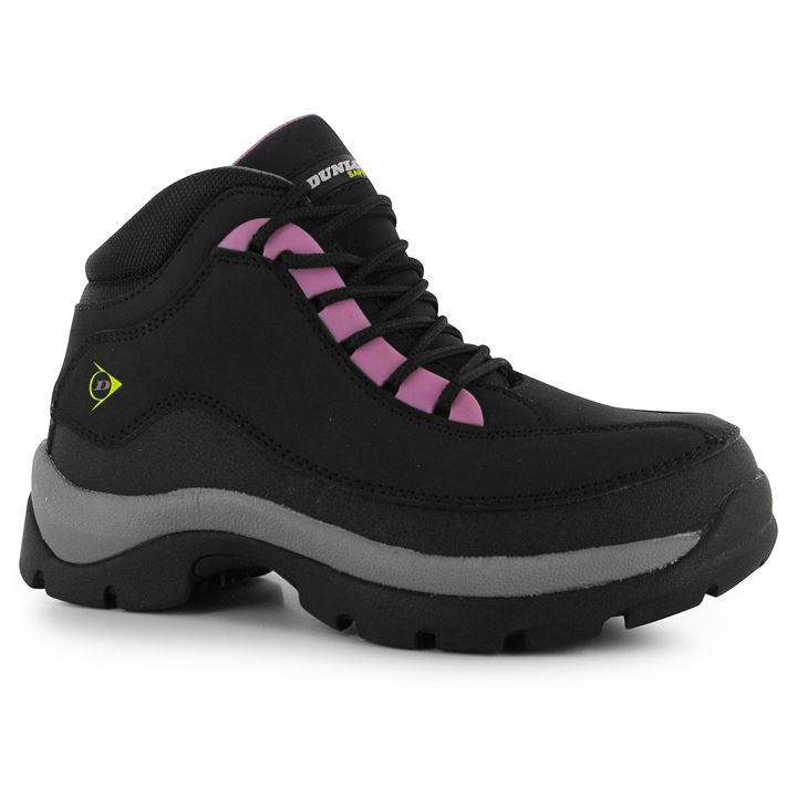 dunlop | dunlop safe hike ladies safety boots | ladies safety boots VGNERJF
