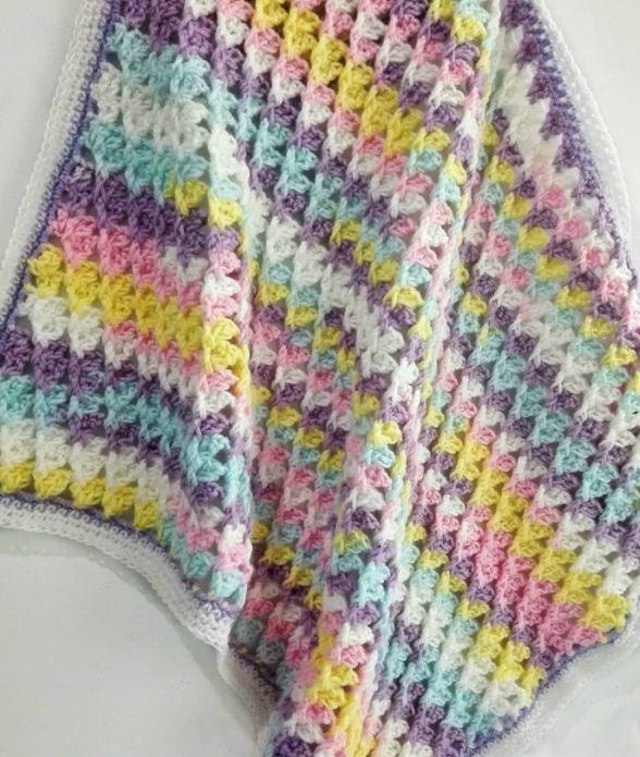 easy crochet blanket easy crochet baby blanket patterns DQUPUQQ