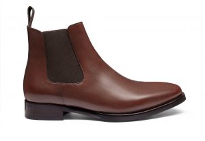 ellis. rubber sole chelsea boot RMWDRFW