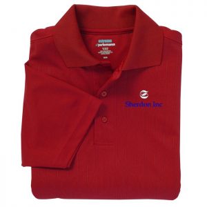 embroidered polo shirts loading zoom MZBHYKA