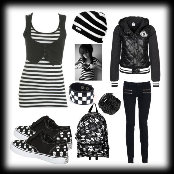 emo clothing cute emo outfits for girls | wet emo clothes | emo girl created by emo KFPTQBN