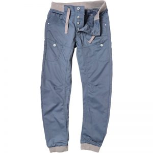 eto jeans mens cuffed leg em490 jeans light blue YBWJMYY