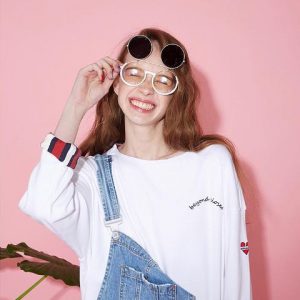 everyone should know these korean fashion brands GEAUNCT