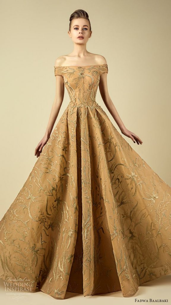Choosing couture dresses – fashionarrow.com