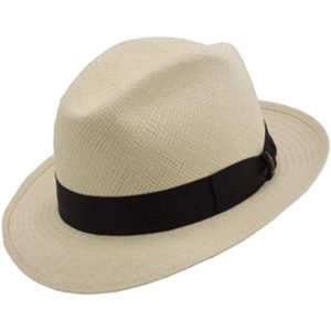 fedora hats borsalino amalfi panama straw fedora hat PKAWLOT