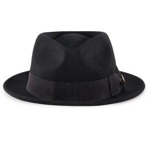 fedora hats mr. paxton felt fedora hat | goorin bros. hat shop YWTOKVL