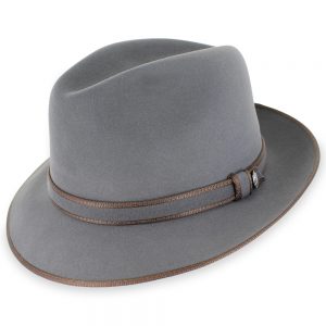 fedora hats stetson handmade edsel - fur felt fedora hat CZYLODD