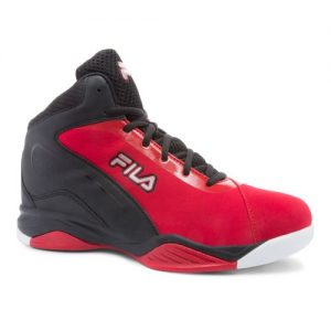 fila shoes ... fila™ menu0027s contingent basketball shoes - view number 6 XLIMMOQ