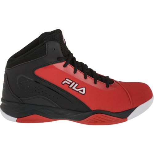 fila™ menu0027s contingent basketball shoes - view number ... HICWKQF