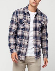 flannel shirts for men valor brownsville mens flannel shirt RRCONGM