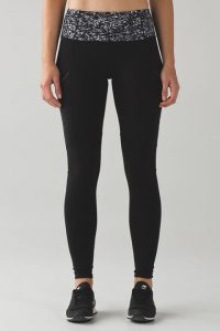 fleece legging lululemon womenu0027s fresh tracks runnings tights EYEMHZZ