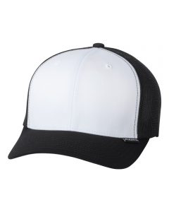 flexfit 6511 - trucker cap | wordans usa ROBBPJN