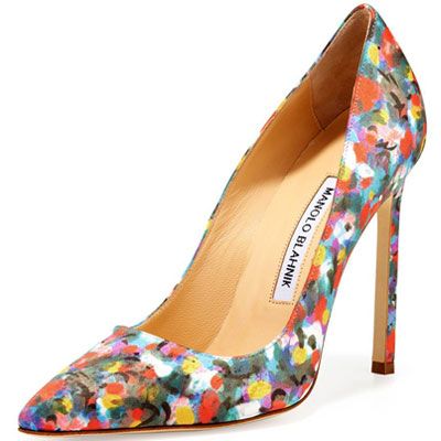 floral pumps best 25+ floral heels ideas only on pinterest | cute high heels, floral  high PZKWWLA
