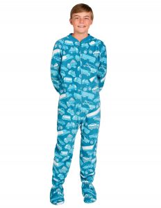 footie pajamas automotive pajamas ©footed pajamas DWWOEJA