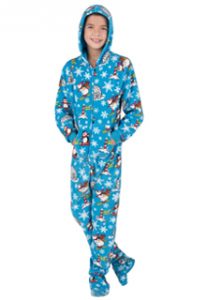 footie pajamas pajamas. kids DGAIHDF