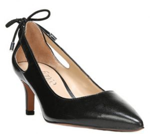 franco sarto shoes franco sarto pointed toe pumps - doe - a357866 IKHPUVM