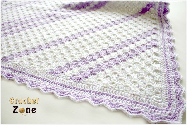 free baby blanket crochet patterns confetti baby blanket ZWVEMYN