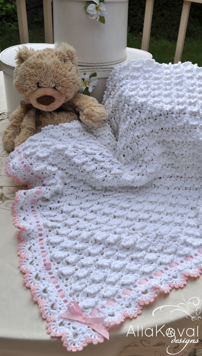 free baby blanket crochet patterns free baby crochet patterns | fluffy clouds. crochet baby blanket pattern  for babies u0026 SBLTVTM