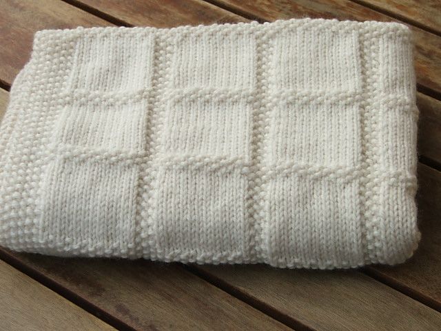 free baby blanket knitting patterns pdf baby knitting pattern babies first blanket от naturalstar AGGOGQU