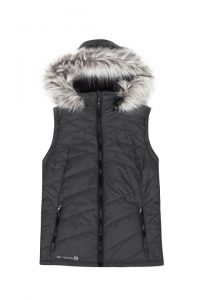 free country womenu0027s airy puffer vest DRIMBMY