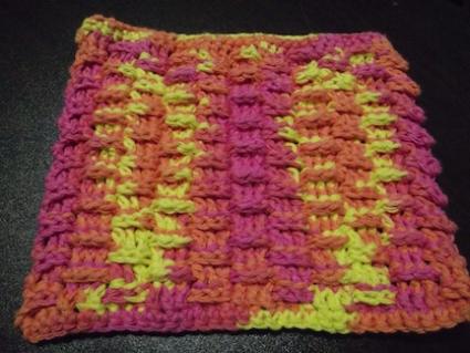free crochet dishcloth patterns dishcloth. download the shingled dishcloth pattern TIQGBXW