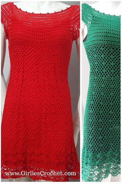 free crochet dress patterns gina dress: free crochet dress pattern with photo tutorial in each step, a  great FZEYWHG