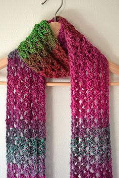 free crochet scarf patterns free crochet scarf pattern. a girl can never have too many scarves! HFGWBPJ