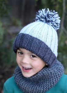 free knit hat pattern JTVIAQY