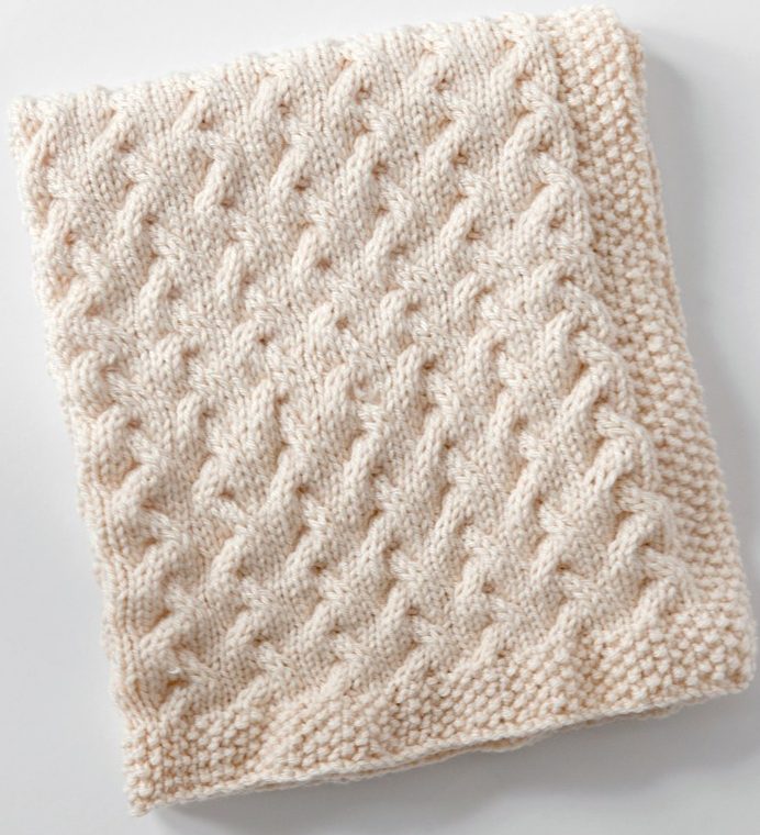 free knitting patterns for baby blankets free knitting pattern for tiny ripples baby blanket XGZFRYM