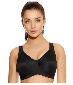 freya: core high impact sports bra UWHEPEG