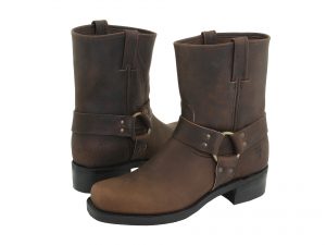 fry boots frye - harness 8r HQUNSUW