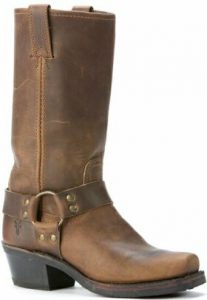 fry boots frye womenu0027s 77300-tan harness 12r OIJUTIA